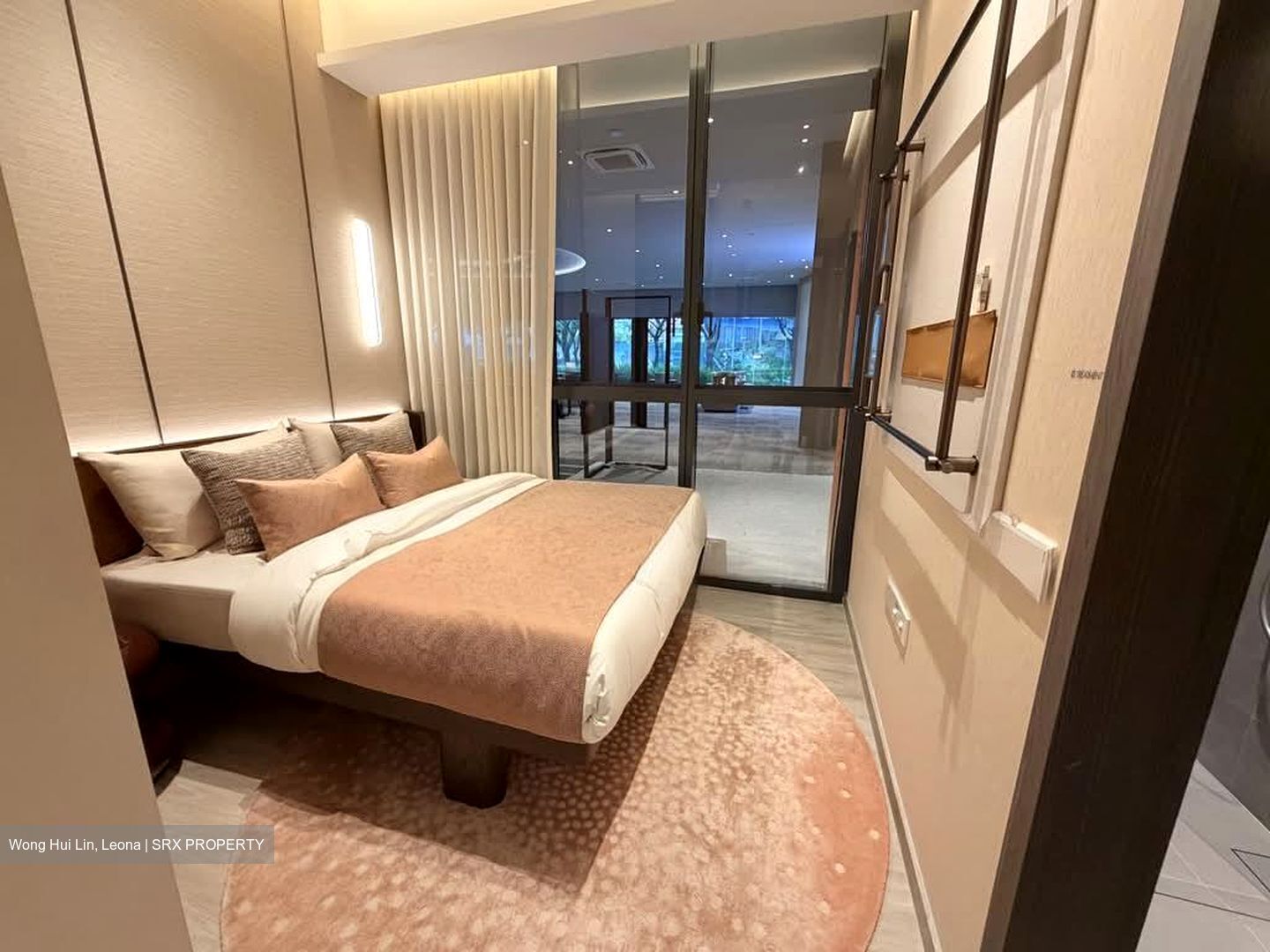 Canberra Crescent Residences (D27), Apartment #593975971